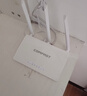 COMFAST CF-WR613N大功率智能300M無(wú)線(xiàn)路由器 家用全屋WIFI信號穿墻城中村高速穩定傳輸 曬單實(shí)拍圖