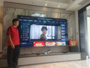 海信電視100E5Q 100英寸 超畫(huà)質(zhì)U+MiniLED 柔光防眩屏 高刷 U+超畫(huà)質(zhì)引擎Pro AI智能會(huì )議電視 國家補貼 曬單實(shí)拍圖