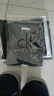 Calvin Klein Jeans春秋季字母印花長(cháng)袖CKT恤男女重磅純棉寬松百搭圓領(lǐng)打底衫上衣 純棉印花【黑色長(cháng)袖】 M 90-115 曬單實(shí)拍圖