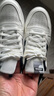 阿迪達斯（adidas）男鞋女鞋休閑板鞋防滑耐用時(shí)尚透氣情侶款小白鞋 曬單實(shí)拍圖