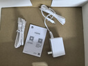 華為（HUAWEI）路由器AX6 new千兆無(wú)線(xiàn)WiFi6+7200M穿墻王5G家用電競全屋wifi信號放大器增強器別野大戶(hù)型含擦拭布 曬單實(shí)拍圖