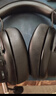 覓聲白羊座【青年鐘意推薦】游戲耳機頭戴式HiFi有線(xiàn)三角洲行動(dòng)虛擬7.1專(zhuān)業(yè)聽(tīng)聲辨位fps電腦電競專(zhuān)用 USB接口曜石黑-贈耳機支架-集成星云聲卡芯片 曬單實(shí)拍圖