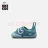 耐克（NIKE）寶寶勾嬰童運動(dòng)鞋軟底學(xué)步鞋禮盒男女童Nike Swoosh 1 FB3244 曬單實(shí)拍圖