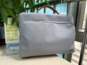 tomtoc電腦包手提筆記本包13英寸緩震商務(wù)男女適用于蘋(píng)果macbook air 曬單實(shí)拍圖