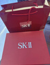 SK-II神仙水75ml大紅瓶面霜50g化妝品護膚品水乳套裝sk2新年生日禮物女 曬單實(shí)拍圖