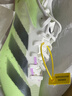 阿迪達斯（adidas）新款 田徑精英Adidas Sprintstar男女專(zhuān)業(yè)訓練比賽短跑釘鞋 IG7446 41.5 曬單實(shí)拍圖