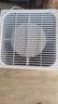 米家小米空氣凈化器濾芯濾網(wǎng)除甲醛除菌除異味PM2.5 僅適用凈化器4Lite空氣凈化器4 Lite 濾芯 米家空氣凈化器4 Lite 濾芯 曬單實(shí)拍圖