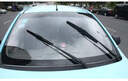 澳冶適用于現代勝達13-17/12-18款朗動(dòng)無(wú)骨雨刮器前窗雨刷1對裝26+14 曬單實(shí)拍圖