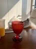 德國唯寶（Villeroy&Boch）紅酒杯高腳杯禮盒紅葡萄酒杯炫彩水晶杯玻璃杯套裝結婚禮物波士頓 曬單實(shí)拍圖