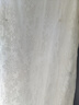 亂在江南剪花絲綿仙氣長裙夏季新品一字領文藝休閑氣質(zhì)優(yōu)雅連衣裙 白色 M 曬單實拍圖