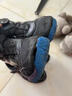 駱駝兒童徒步鞋登山鞋戶(hù)外休閑鞋耐磨防滑防撞中大童 曬單實(shí)拍圖