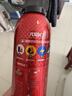 火焰戰士車(chē)載滅火器水基滅火器家用新能源汽車(chē)國標消防3C認證21B環(huán)保620ml 曬單實(shí)拍圖