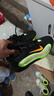 耐克（NIKE）電玩閃碼系列大童實(shí)戰籃球鞋春新款男女童NIKE ISOFLY IQ0823 曬單實(shí)拍圖