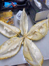 榴小橔泰國進(jìn)口金枕頭榴蓮鮮果 巴掌榴蓮新鮮水果 軟糯香甜 金枕榴蓮凈重3-3.5斤 曬單實(shí)拍圖