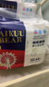 愛(ài)酷熊（AIKUUBEAR）干爽暢吸半包拉拉褲XXXL84加大碼尿不濕超薄瞬吸（16-18kg） 曬單實(shí)拍圖