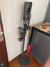 思隆適配戴森吸塵器支架收納架G5v7v8v10slim/v12v11v15slim免打孔充電掛架子 【高端尊享版】配送3個(gè)收納夾 曬單實(shí)拍圖