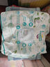 幫寶適超薄透氣清新幫拉拉褲新生兒嬰兒尿不濕尿片透氧Pro XL62 曬單實(shí)拍圖