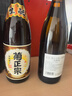 菊正宗（KIKUMASA) 上選清酒 1.8L 日本原瓶進(jìn)口 辛口  曬單實(shí)拍圖