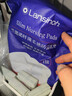 蘭思諾（LANSINOH）超薄防溢纖薄乳墊一次性溢乳貼輕薄升級透氣防漏隔奶墊 118片 曬單實(shí)拍圖