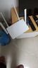 U-SPEED【超值WiFi6·雙頻提速】AX1500路由器千兆無(wú)線(xiàn)家用上網(wǎng)智能穿墻高速路由 wi-fi網(wǎng)絡(luò )信號增強器 曬單實(shí)拍圖