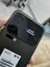小米17Pro Max  【國家補貼】新品5G小米手機 妙享背屏 第五代驍龍8至尊版 7500mAh小米金沙江電池 黑色 12GB+512GB 曬單實(shí)拍圖