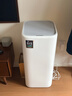 樹(shù)新風(fēng)空氣凈化器 除甲醛異味除過(guò)敏認證 家用寵物大空間全效K3凈化器 曬單實(shí)拍圖