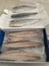 市舶士挪威進(jìn)口青花魚(yú)新鮮冷凍青魚(yú)鯖魚(yú)海鮮水產(chǎn)日式燒烤青花魚(yú)片 青花魚(yú)900g（6片獨立包裝) 曬單實(shí)拍圖
