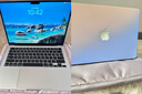 帝伊工坊適用蘋(píng)果筆記本電腦保護殼Macbook Air13 M3/M4配件13.6英寸M2保護套奶油漸變外殼套裝A3113/A2681 曬單實(shí)拍圖