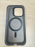 邦克仕(Benks)蘋(píng)果15/15promax手機殼iphone15pro輕砂防摔磁吸殼耐磨不沾指紋 【透黑】氣囊防摔 | 輕奢磨砂 | 原機手感 iPhone 15 Pro 6.1寸 曬單實(shí)拍圖