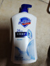 舒膚佳健康凈護沐浴露純白清香1kg  長(cháng)效保護 留香沐浴乳液【京東金榜】 曬單實(shí)拍圖