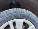 雙星靜音棉輪胎 235/55R18 100V X31 適配奧迪A8/大眾ID.7/沃爾沃V90 曬單實(shí)拍圖