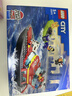 樂(lè )高（LEGO）積木城市系列60373 消防救援艇男孩兒童玩具生日禮物擺件 曬單實(shí)拍圖