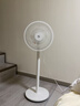 已接入米家APP電風(fēng)扇落地扇家用臺式大風(fēng)力桌面電風(fēng)扇 機械7葉升級款【30cm面罩】 曬單實(shí)拍圖