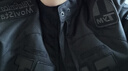 杜漢摩托車(chē)騎行服男女機車(chē)四季夾克賽車(chē)服街道通勤防摔騎士服套裝 D-082黑色套裝-榮耀版 L 曬單實(shí)拍圖