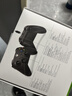 微軟（Microsoft）Xbox無(wú)線(xiàn)游戲手柄 磨砂黑+USB-C線(xiàn) 藍牙適配Xbox/PC/平板/手機Steam促銷(xiāo) 黑神話(huà)悟空 空洞騎士 曬單實(shí)拍圖