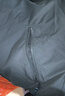 馬登工裝美式復古連帽羽絨服男春冬加厚保暖外套90白鴨絨男士防寒衣服 深灰色 【羽絨服男款/冬季外套男/2025最新款】 XL （155-170斤） 曬單實(shí)拍圖