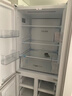 海爾出品統帥冰箱405升四開(kāi)門(mén)十字對開(kāi)門(mén)白色冰箱雙開(kāi)門(mén)風(fēng)冷無(wú)霜一級能效雙變頻三檔變溫家用電冰箱 一級雙變頻+三檔變溫+母嬰空間+智能WIFI 曬單實(shí)拍圖