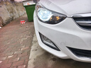 科浦仕汽車(chē)led雙光透鏡激光大燈h7車(chē)燈泡h4遠近一體1h8遠近光燈改裝高亮 偏芯偏角專(zhuān)用 白光【H7型號】1對 曬單實(shí)拍圖
