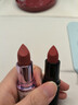 M.A.C[重磅新品]魅可輕尤霧彈唇膏口紅霧面滋潤#316小辣椒 新年禮物 曬單實(shí)拍圖