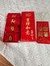 浪莎本命年騏驥紅襪子女馬年純棉10A抗菌結婚喜慶過(guò)年大紅中筒全棉 曬單實(shí)拍圖