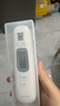 得力（deli）可折疊探針式 家用水溫計寶寶奶溫計 電子高精度溫度計 白色8899 曬單實(shí)拍圖
