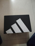 阿迪達斯（adidas）黑武士輕便耐磨透氣休閑運動(dòng)鞋跑鞋 UK6.5碼40碼 曬單實(shí)拍圖
