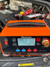 紐曼（Newsmy）C90pro汽車(chē)電瓶充電器12v24v全自動(dòng)修復器智能數顯貨車(chē)摩托車(chē)轎車(chē)專(zhuān)用電池快速充電機純銅芯線(xiàn) 曬單實(shí)拍圖