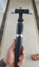 索盈【熱銷(xiāo)500W+】自拍桿三腳架手機支架落地神器360度旋轉防抖三軸云臺便攜式旅游直播支架桌面拍攝桿 曬單實(shí)拍圖