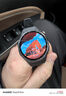 華為（HUAWEI）WATCH GT 6 Pro曜石黑46mm華為智能手表全新騎行體驗21天超長(cháng)續航藍寶石玻璃&鈦合金GT5Pro升級 曬單實(shí)拍圖