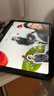 Apple/蘋(píng)果 iPad11英寸 A16芯片2025年款 平板電腦 (128GB WLAN版/學(xué)習辦公娛樂(lè ))銀色 曬單實(shí)拍圖