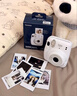 FUJI 富士【當日發(fā)貨】instax mini拍立得相紙mini12相片紙白邊3寸相紙20張迷你照片 mini系列機型通用 白邊mini相紙 10張（錫紙包裝） 【全新正品 當日發(fā)貨】 曬單實(shí)拍圖