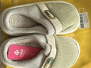 潔麗雅保暖棉拖鞋男秋冬季2025新款居家用室內厚底防滑加絨情侶毛拖鞋女 綠色 【1.0經(jīng)典款 | 店長(cháng)推薦】 38-39 【適合37-38碼】 曬單實(shí)拍圖