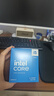 英特爾（Intel）14代酷睿CPU處理器 臺式機處理器 盒裝CPU i5-14600KF 盒裝【五年質(zhì)?！?曬單實(shí)拍圖