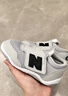 NEW BALANCE0-4歲小童1/3彎折護趾寶寶學(xué)步鞋1ST 曬單實(shí)拍圖